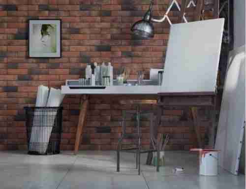 Loft Brick